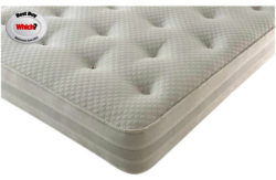 Silentnight - Walton 1200 Luxury - Kingsize Mattress